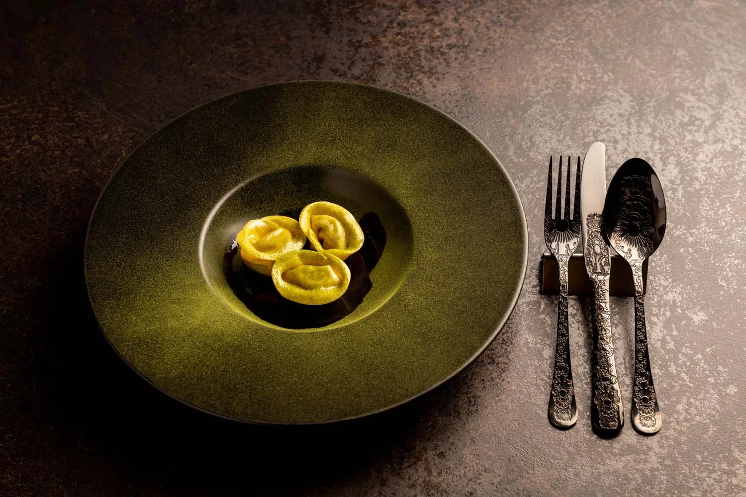 Evo Ristorante — photo 18