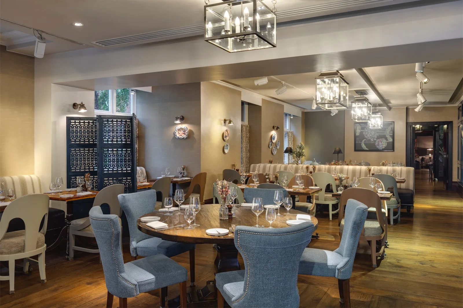 Caxton Grill — photo 115