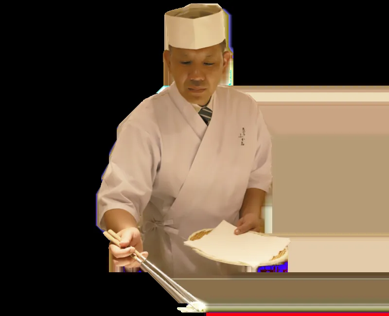 Tempura Fukana — photo 9