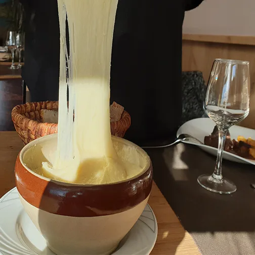 Relais de la Vitarelle — photo 10