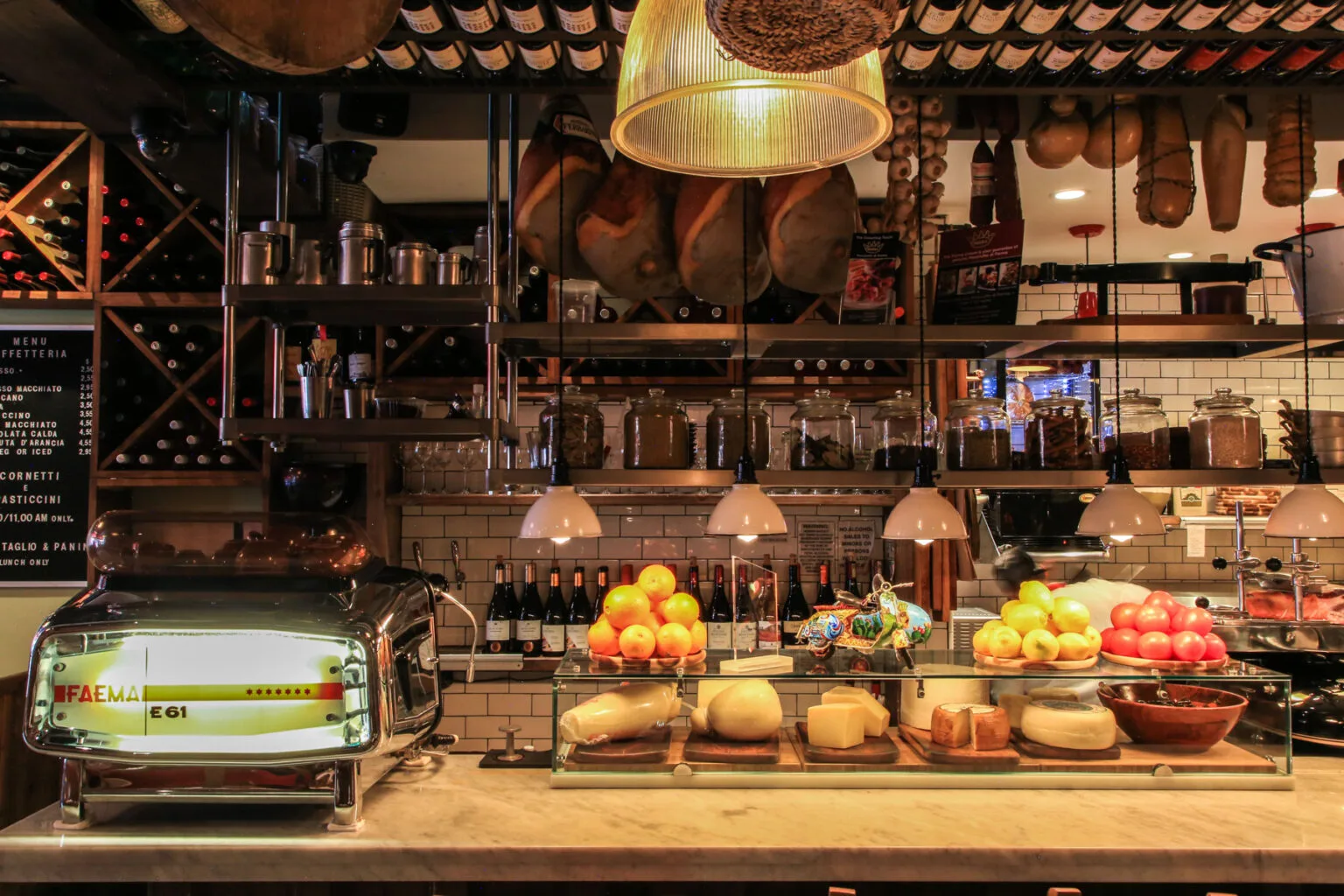 Norma Gastronomia Siciliana — photo 46