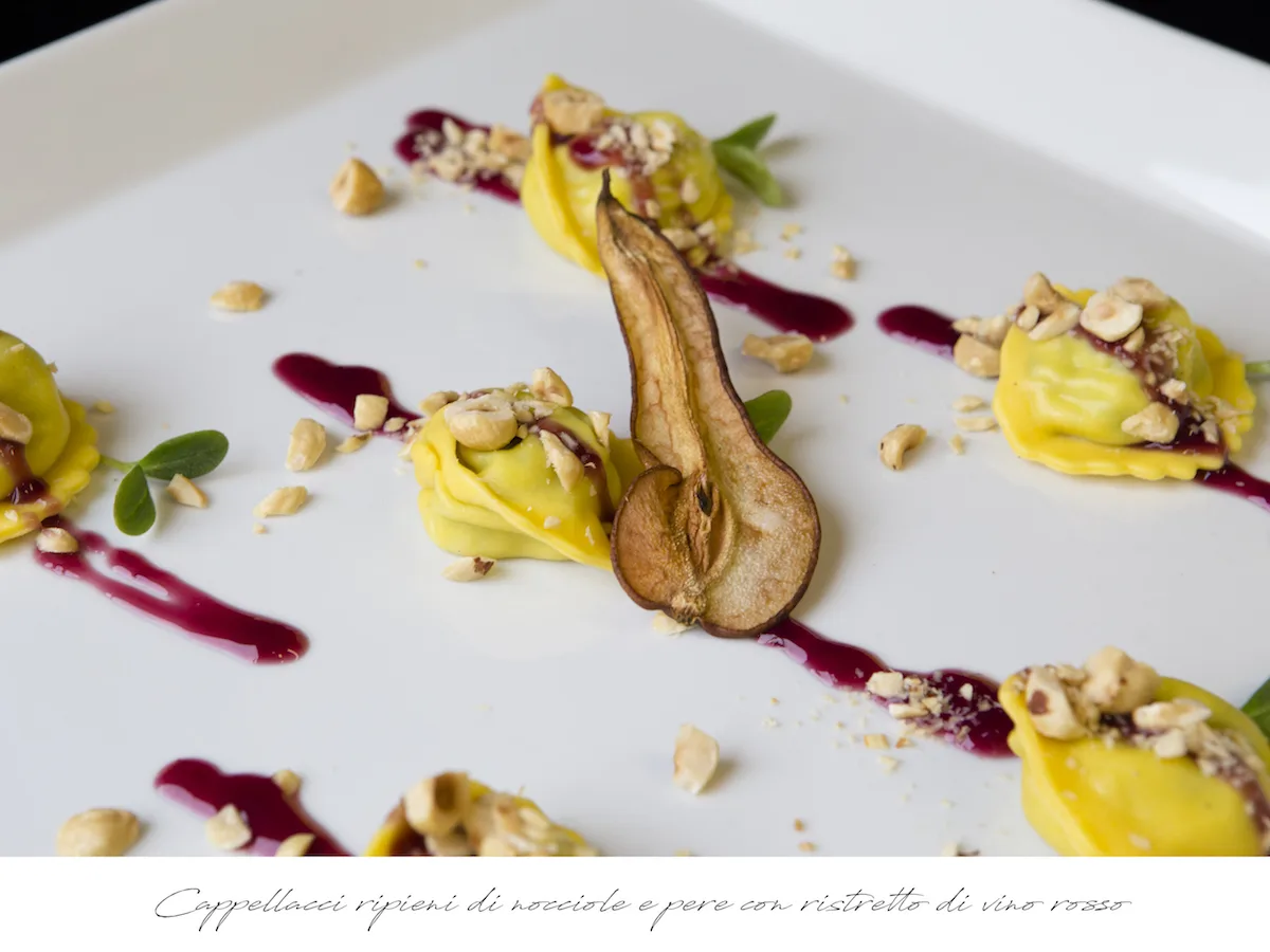 Osteria del 36 — photo 109