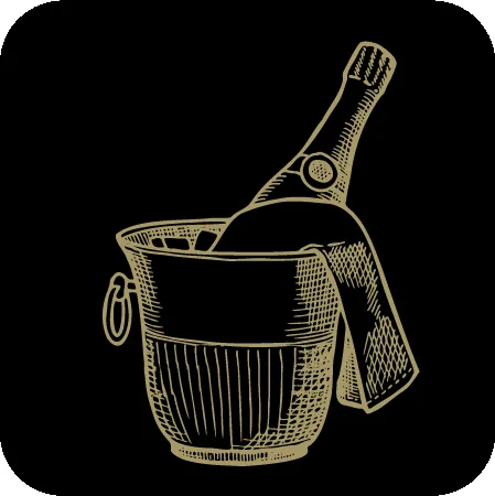 F.X. Buckley Steakhouse — atmosphere