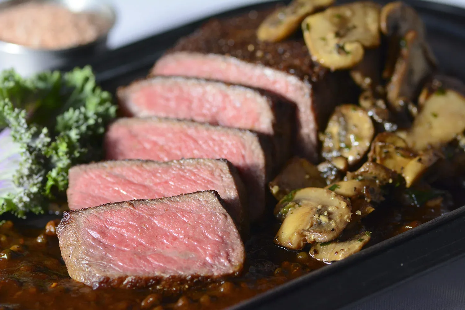 RingSide Steakhouse — photo 34