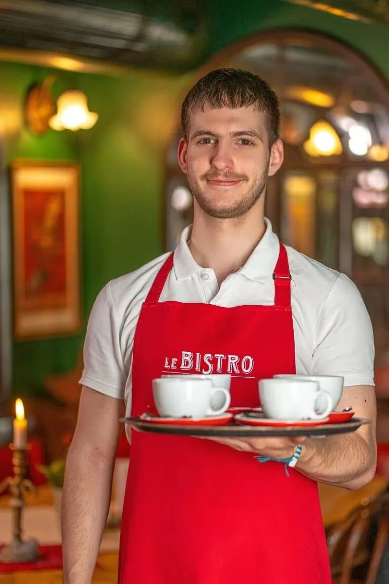 Le Bistro — photo 9