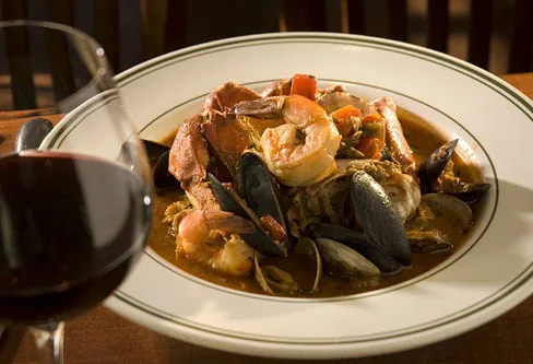 Sam's Chowder House — photo 25