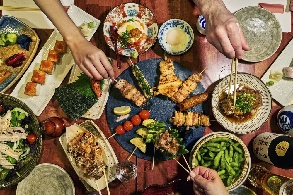 Izakaya Futago — photo 7