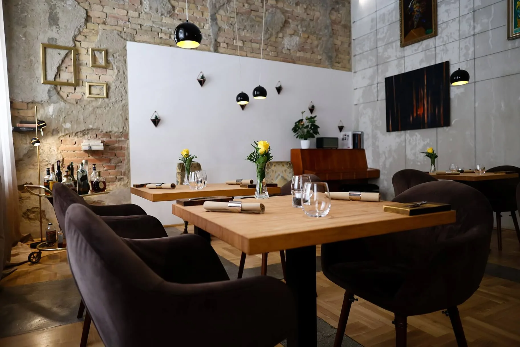 Zincenco Kitchen — photo 45