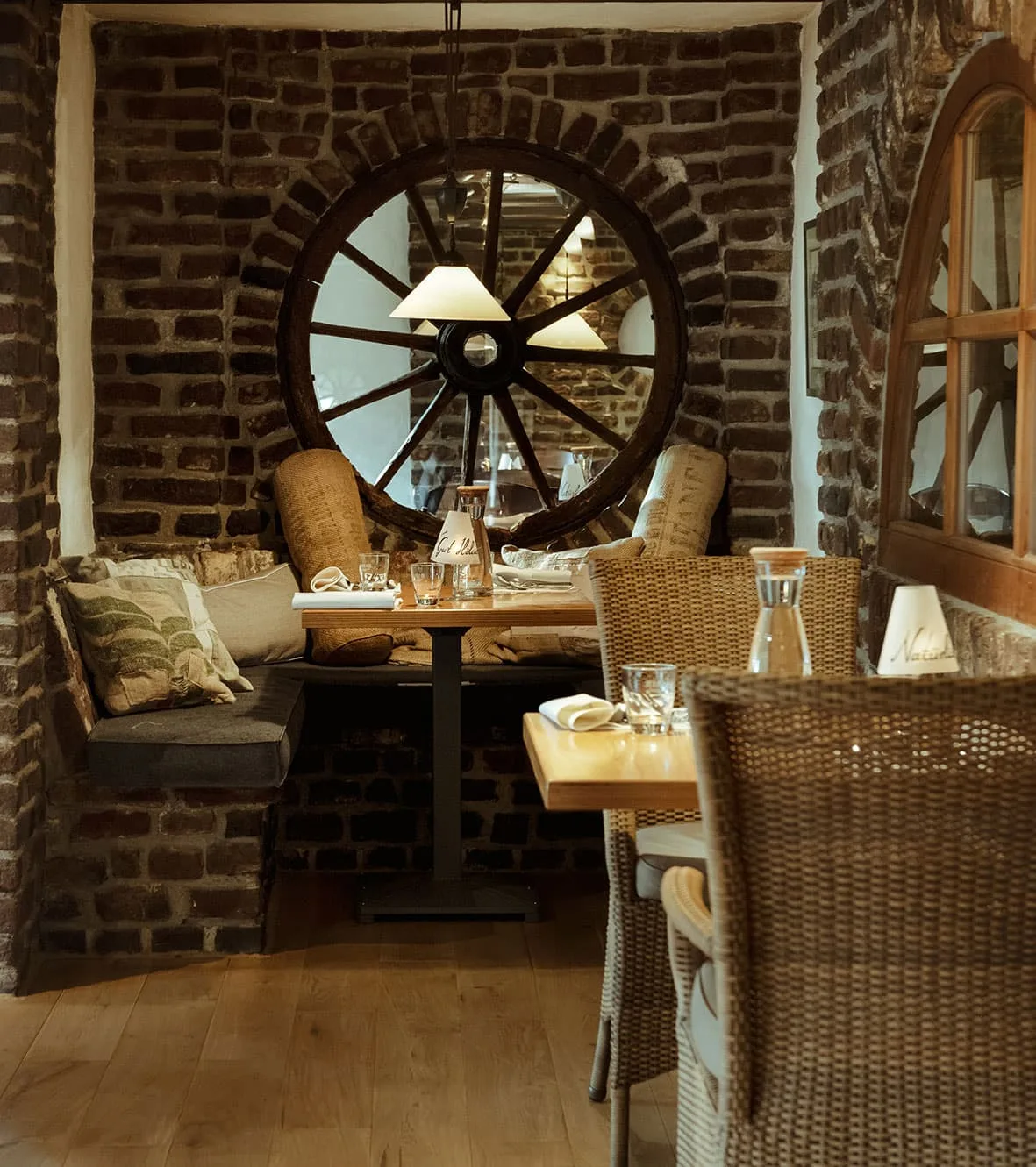 Gutshof-Restaurant — photo 33