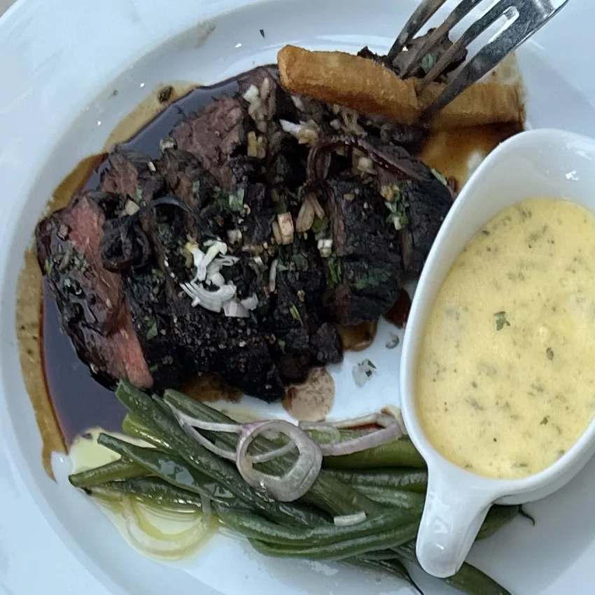 Bouchon — photo 16