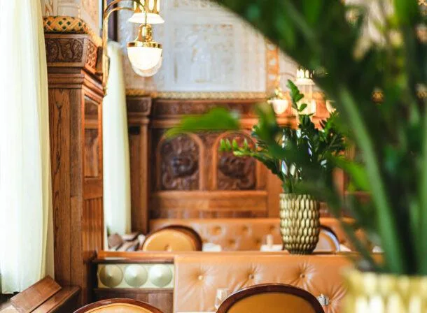 Café Imperial — photo 17