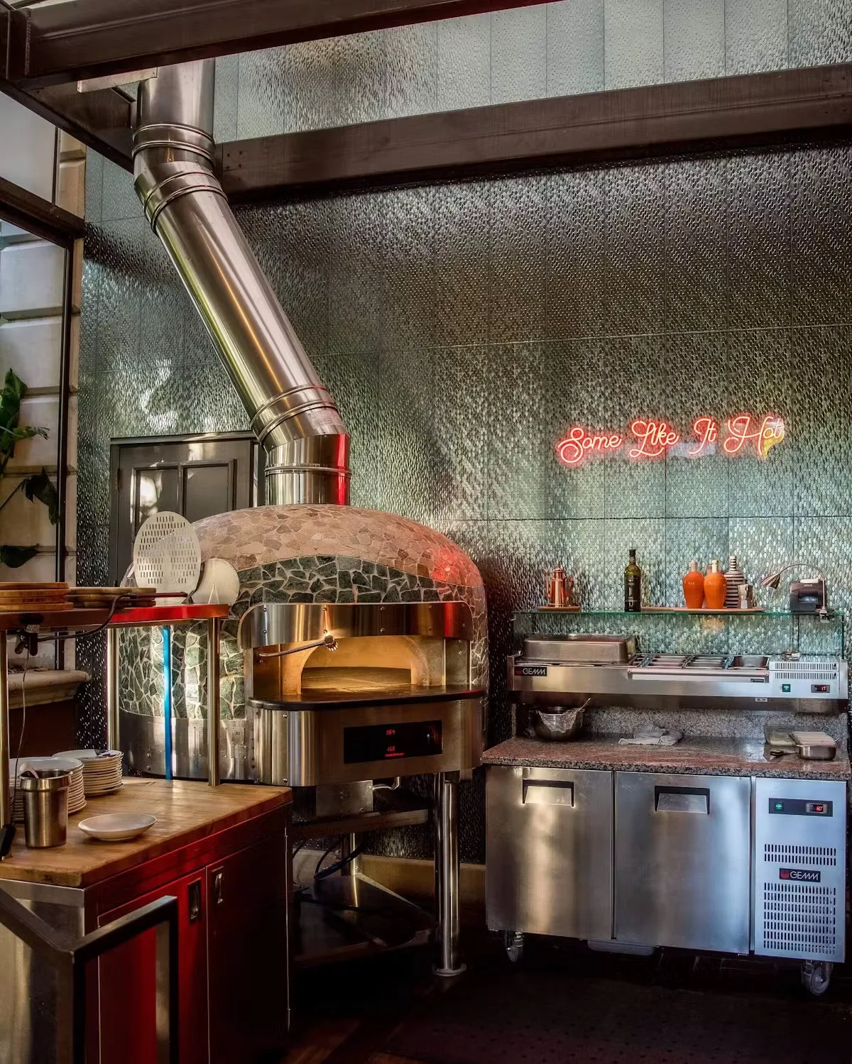 Culina Ristorante + Caffè — photo 25