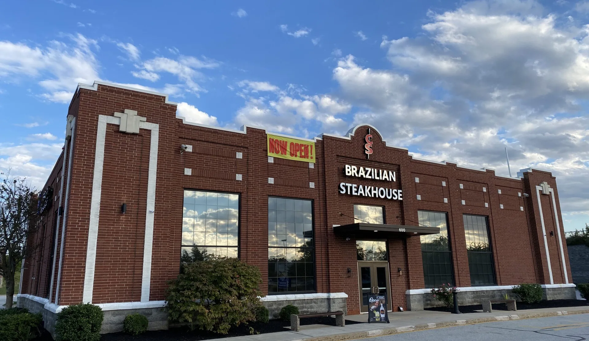 CS Brazilian Steakhouse — photo 32