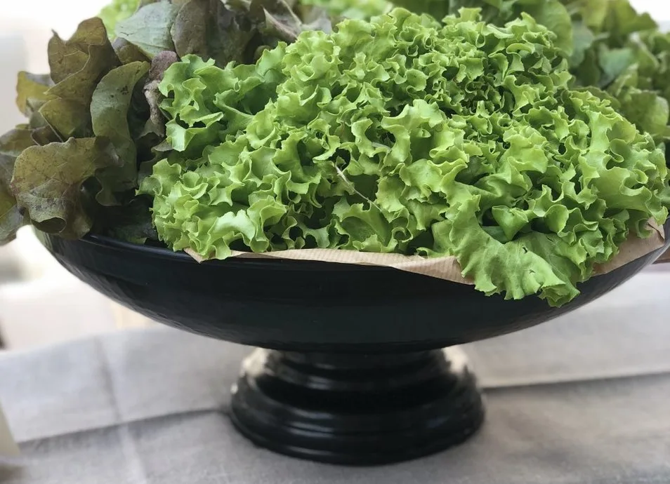 Hemmagastronomi — food