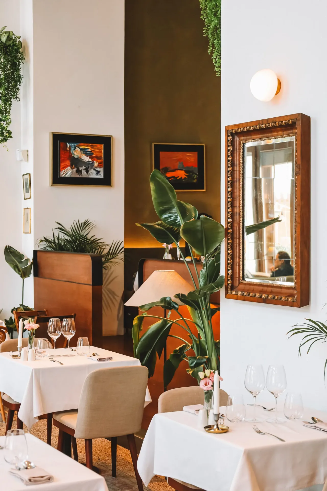 Ida Bistro — photo 102
