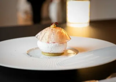 Attablez-vous — food