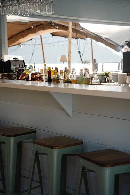 Ristorante Aquarama — photo 12