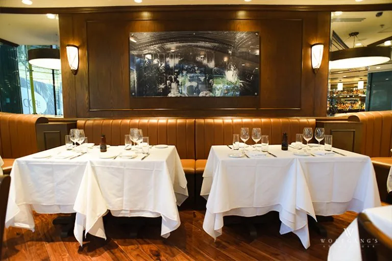 Wolfgang's Steakhouse by Wolfgang Zwiener — photo 35