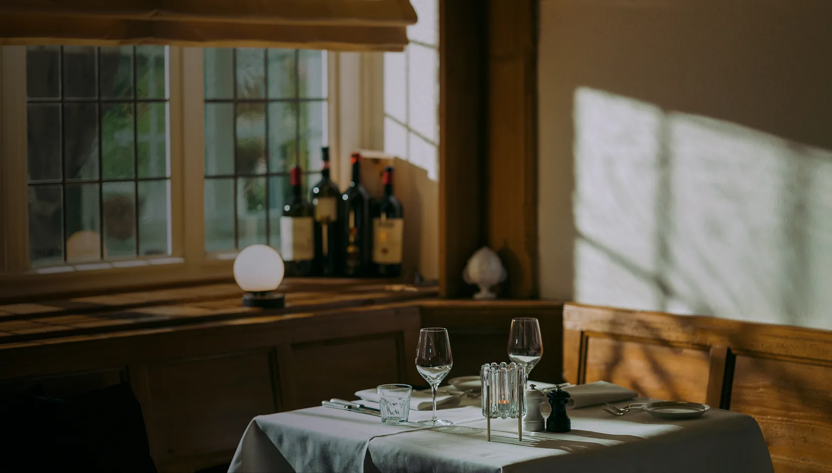 Restaurant Mühle — photo 6