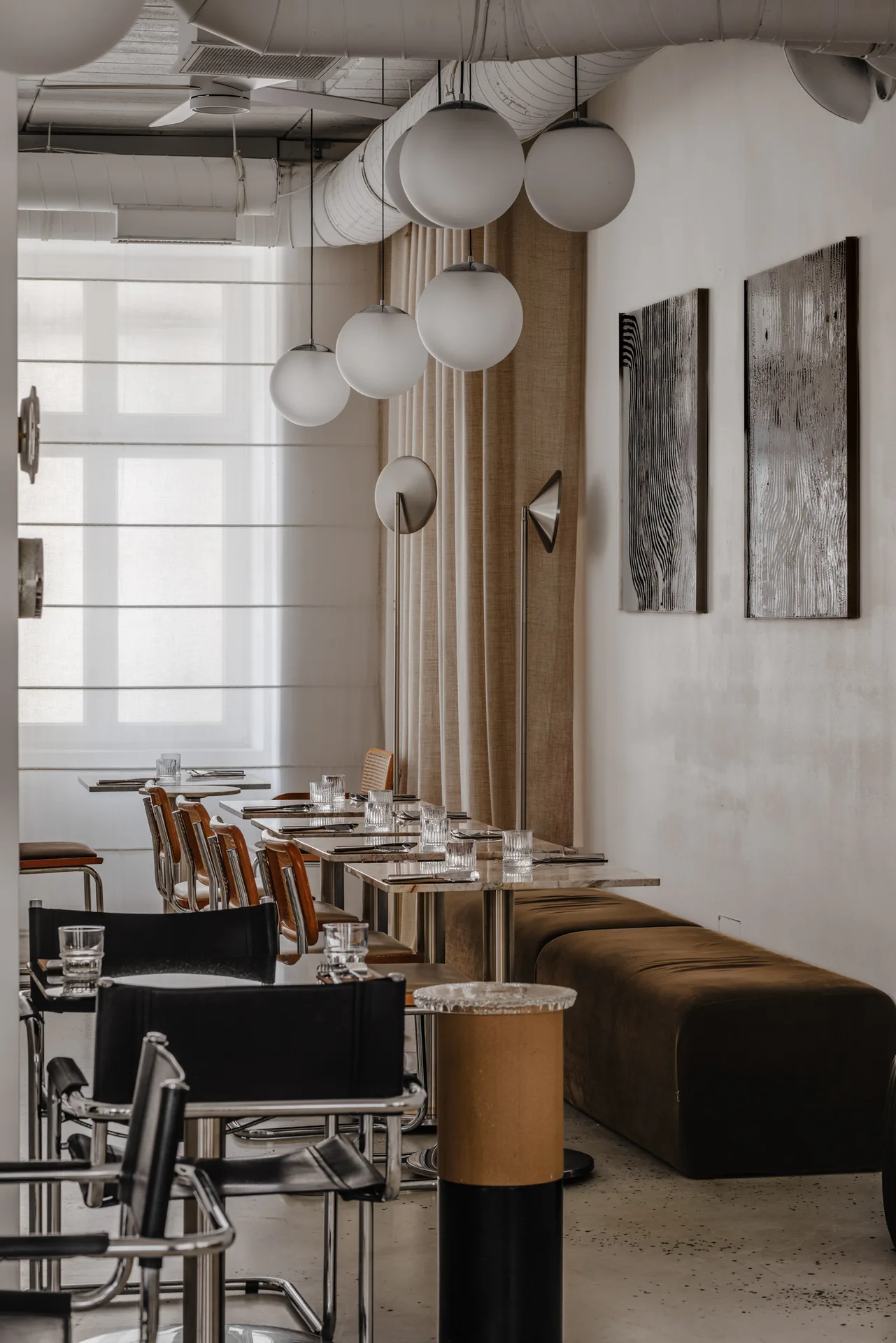 The Eatery — photo 33