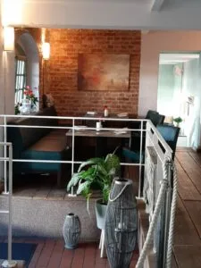 Restaurant Lara — photo 12