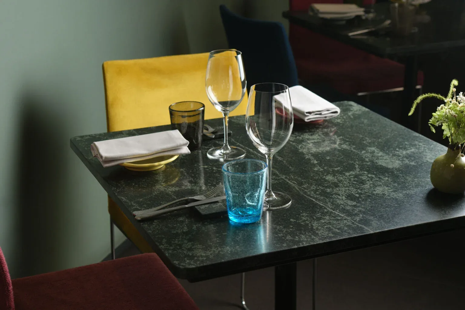 Franceschetta 58 — photo 15