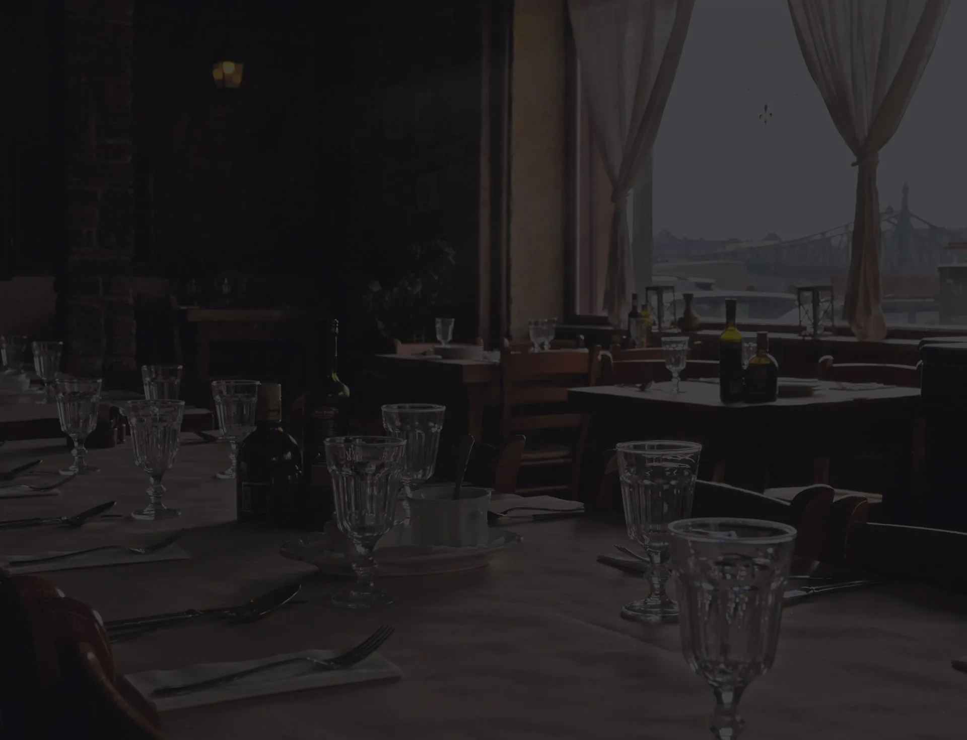 Trattoria Toscana — photo 15