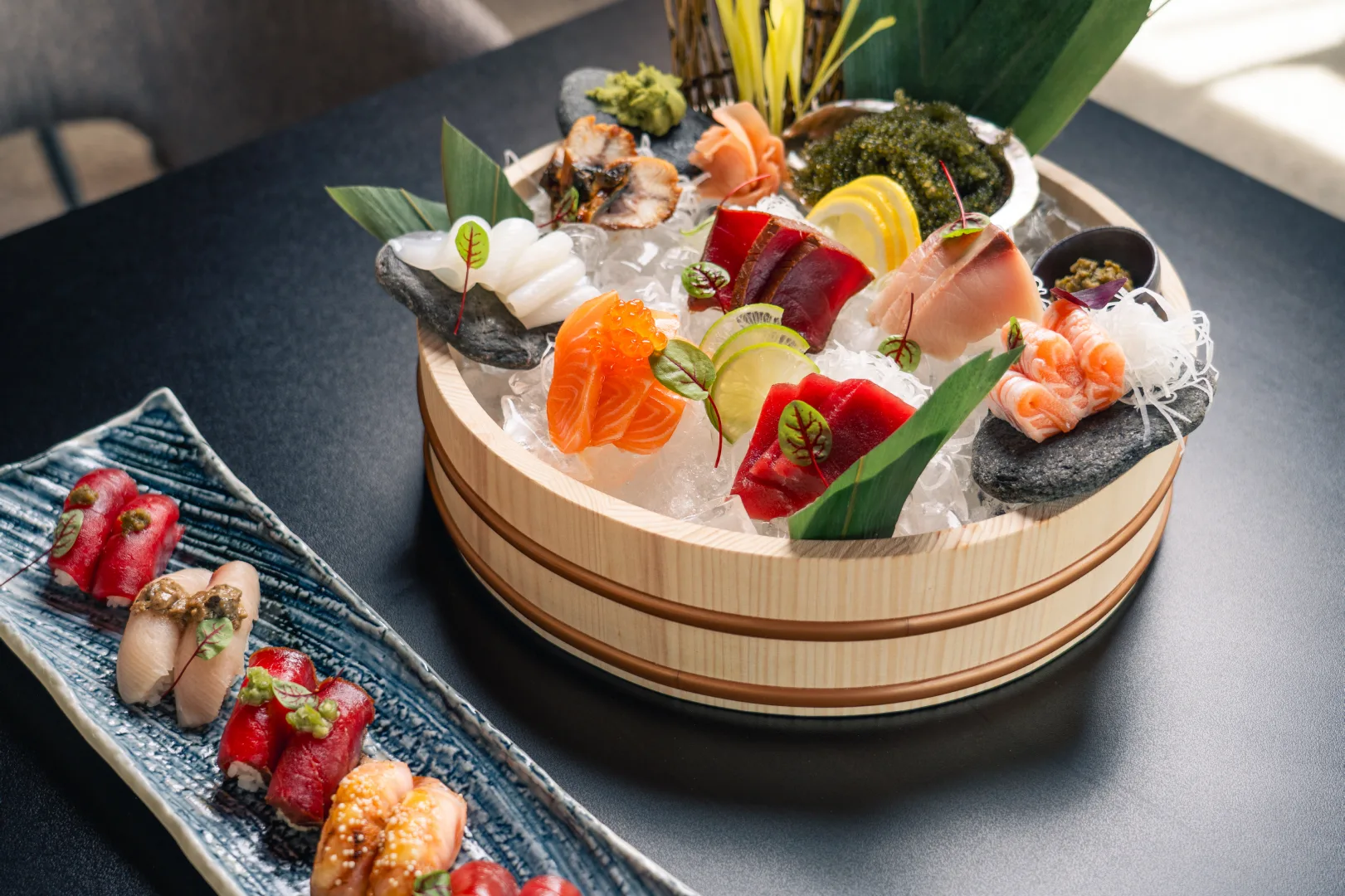 Rybka Sushibar — photo 17