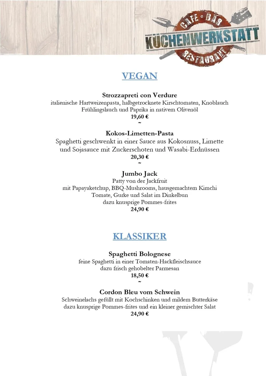 Restaurant Friesenhof — photo 18