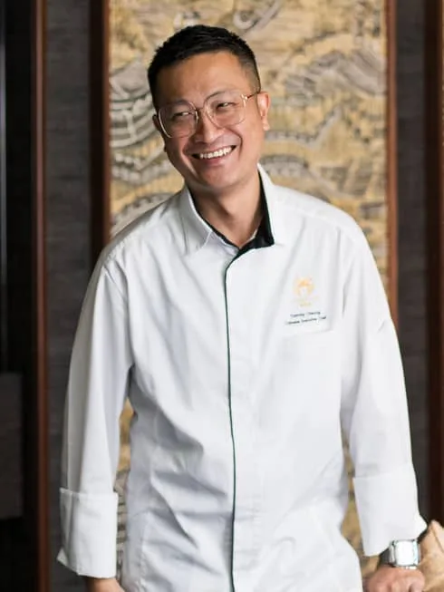 Yu Ting Yuan, Bangkok