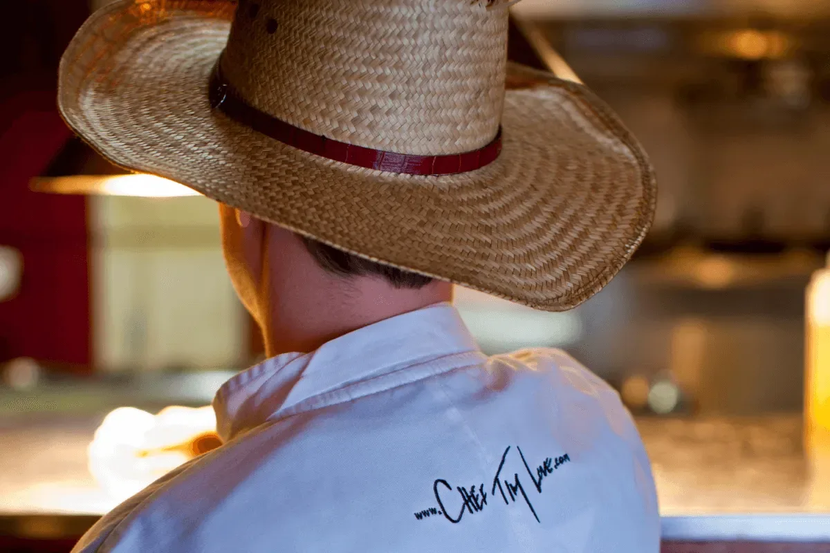 The Lonesome Dove Western Bistro — photo 32