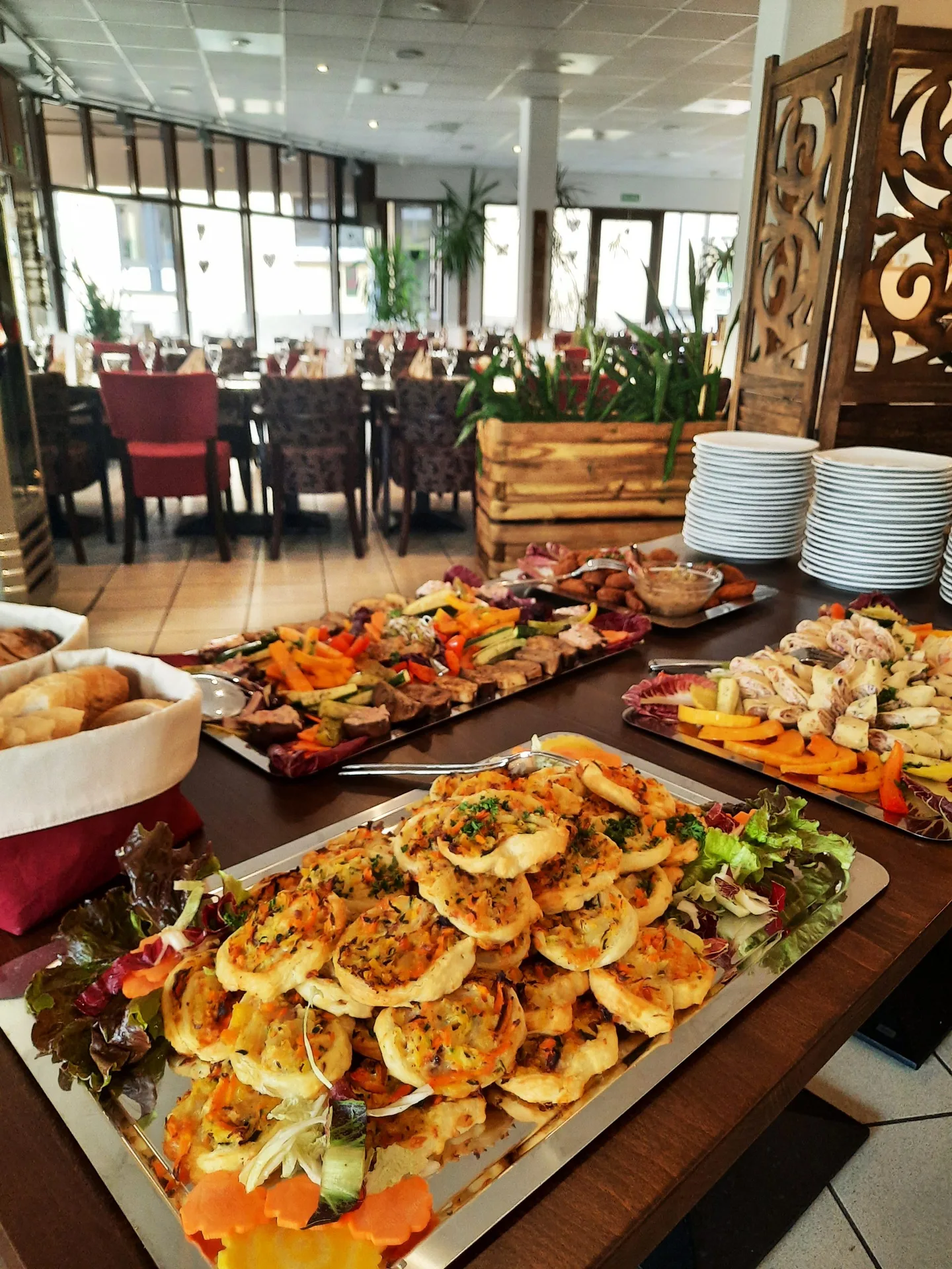 Restaurant ECO — photo 105