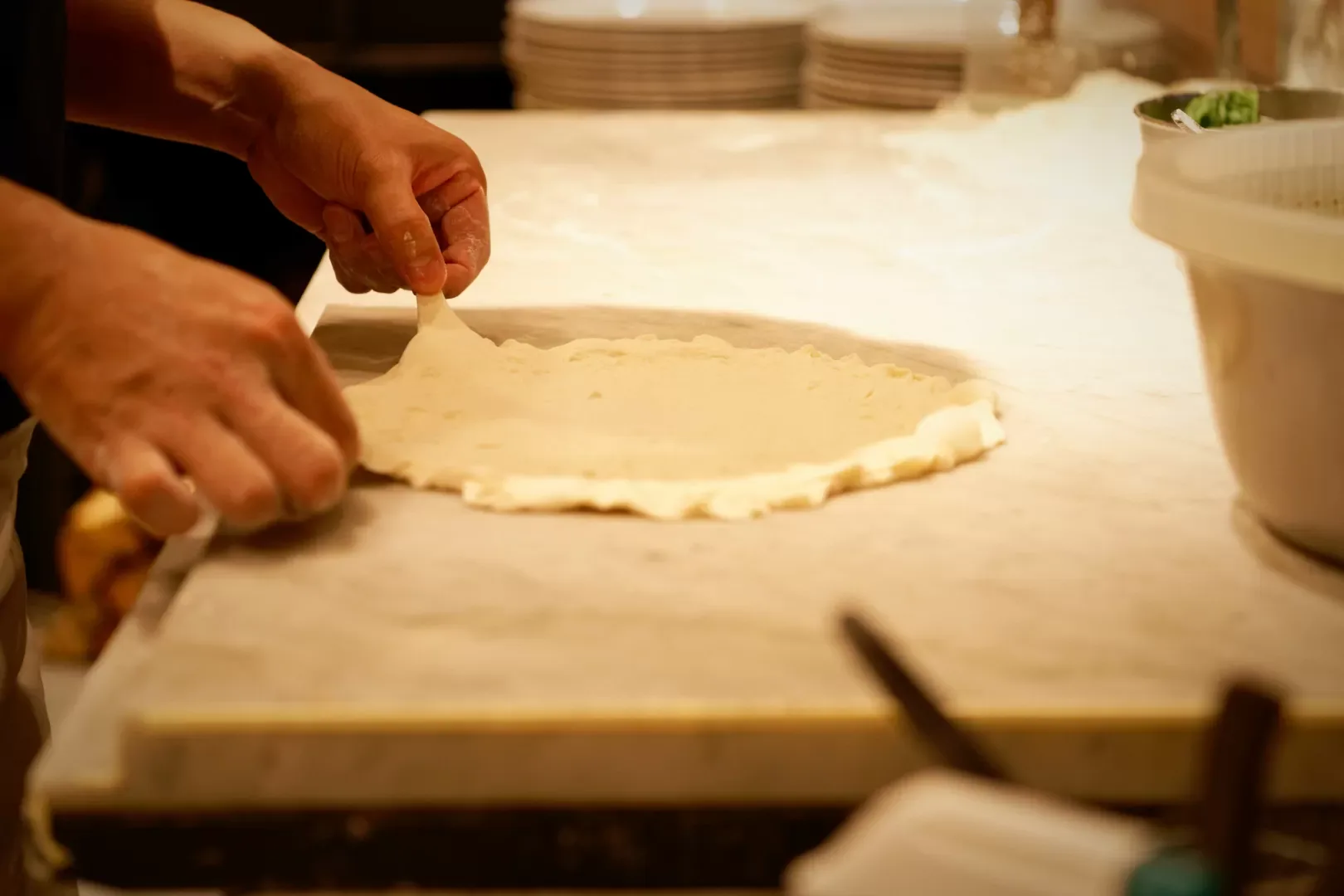Savoy Azabu-juban — photo 9