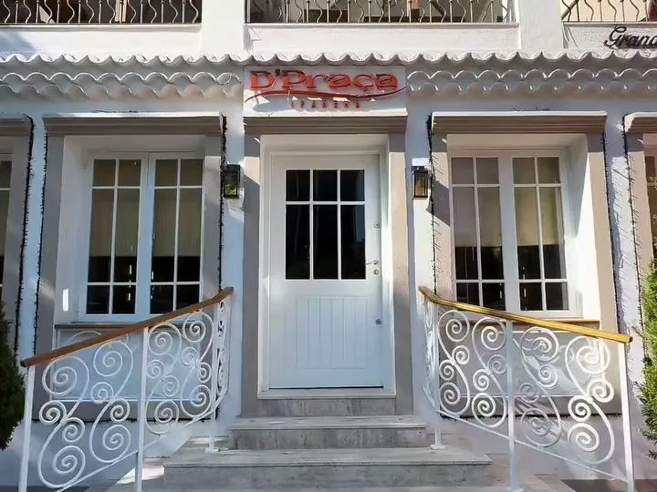 Tiara, Rio de Janeiro