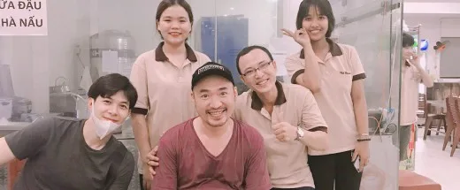 Phở Việt Nam (District 1) — photo 11