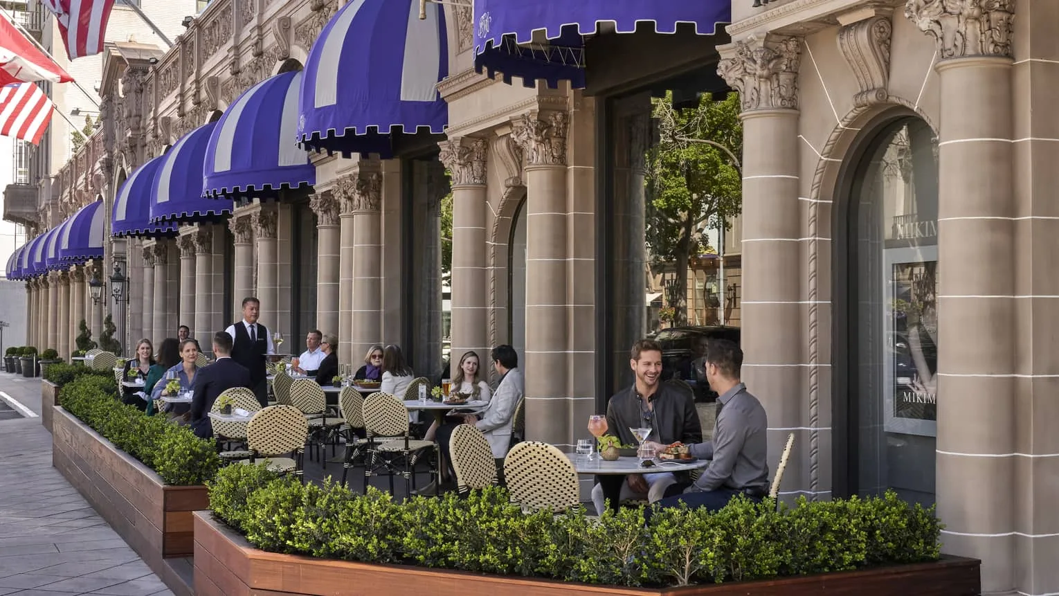 CUT Beverly Hills — photo 16
