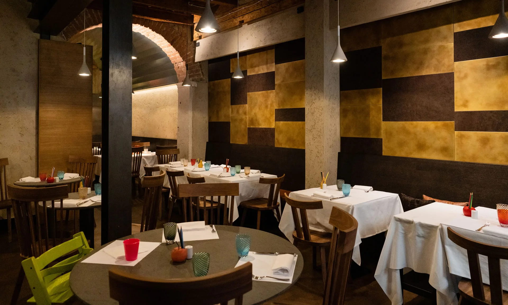 Locanda 4 Cuochi — photo 7