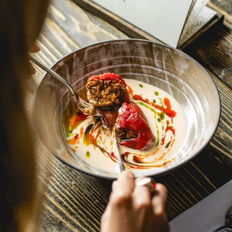 TATI Farm to Table — photo 8