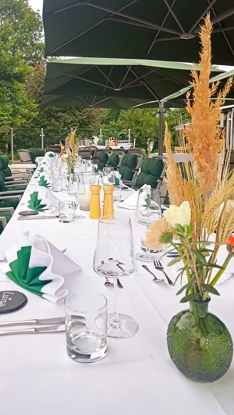 Restaurant Landhaus Schieder — photo 33