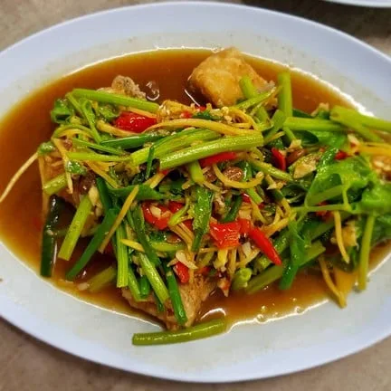Krua Kao Kuk — photo 51