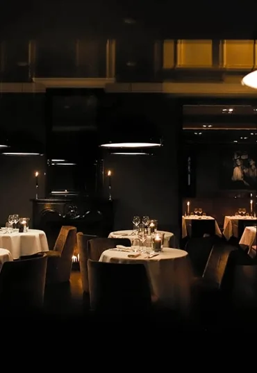 Odette en Ville — atmosphere