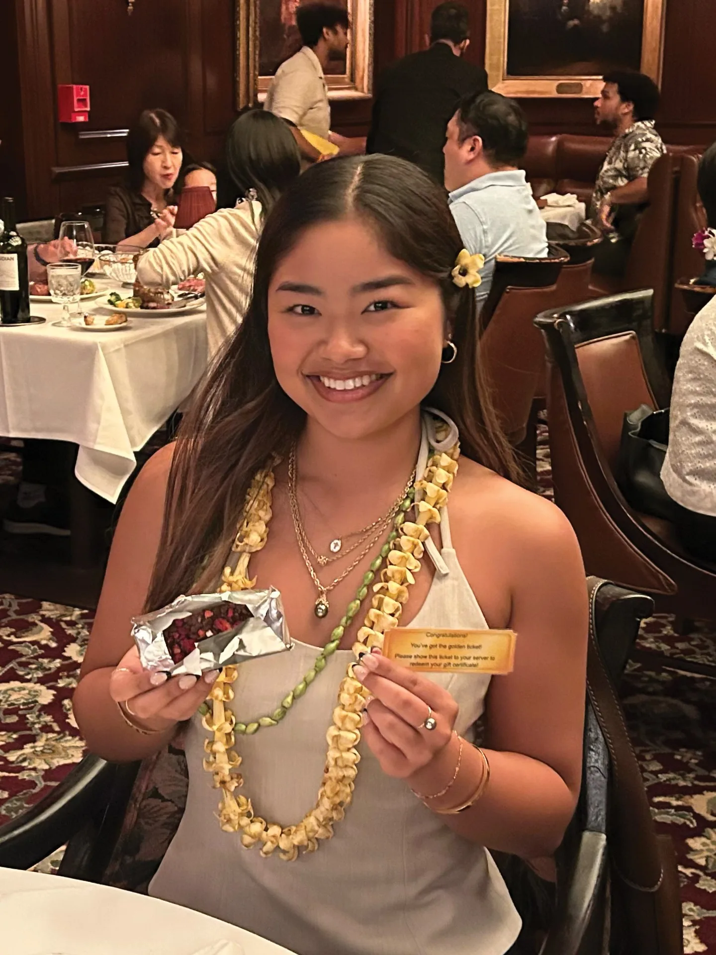 Hy's Steakhouse — photo 22