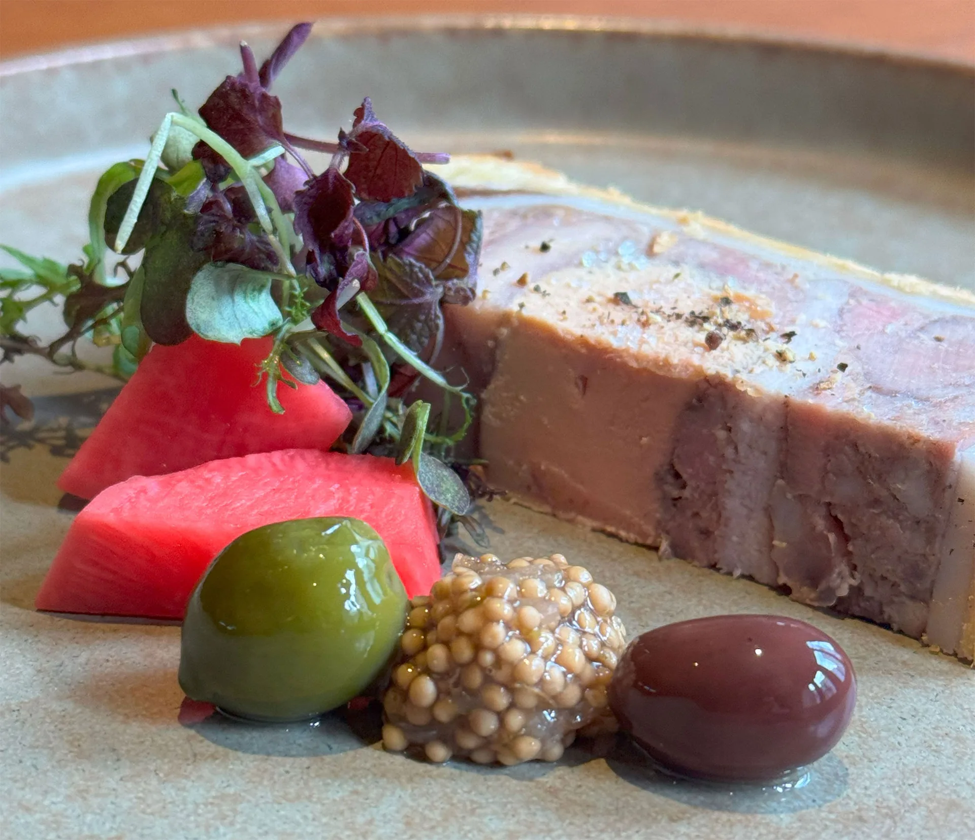 Le Monde Gourmand — photo 25