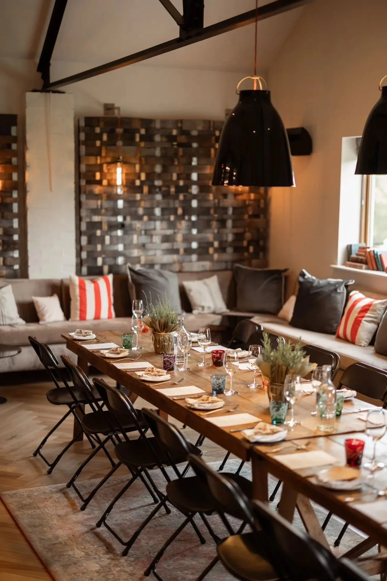 The Swan Wine Kitchen — photo 11