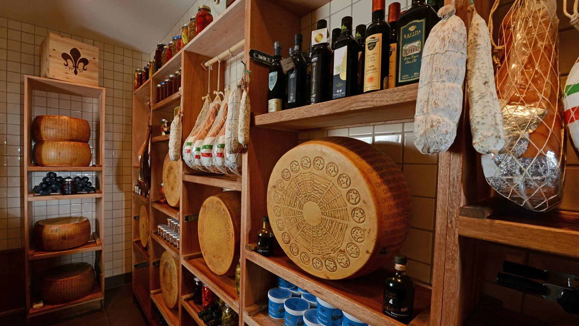 Ristorante Del Lago — photo 13