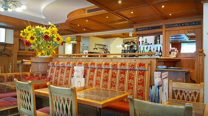 Restaurant Weber — photo 44