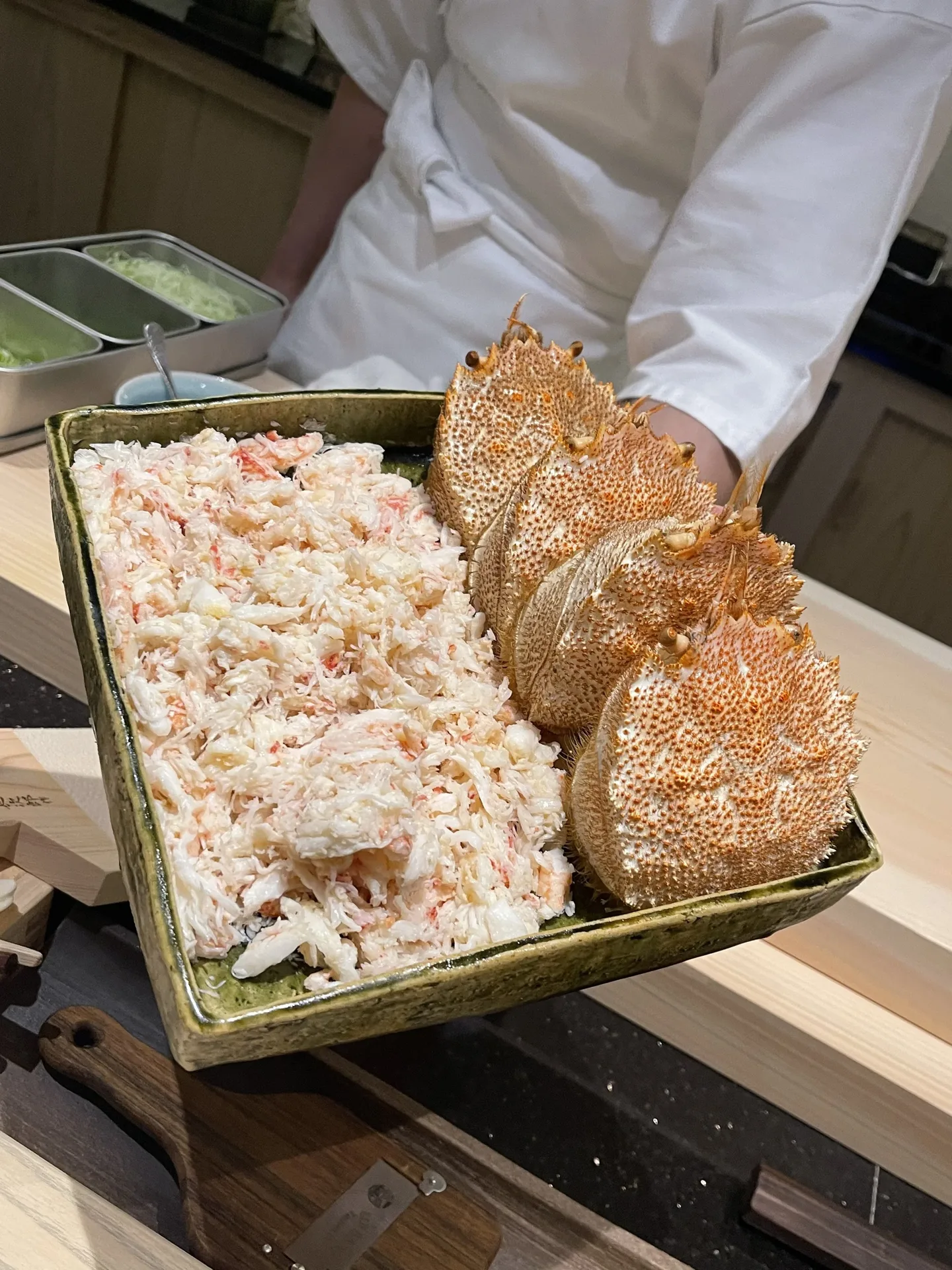 311 Omakase — photo 13