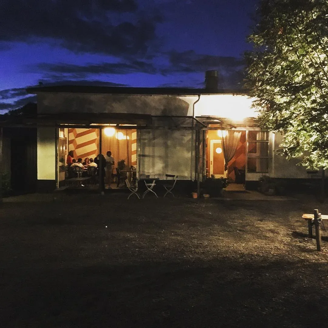 Il Ristorante på Pastafabriken — photo 19