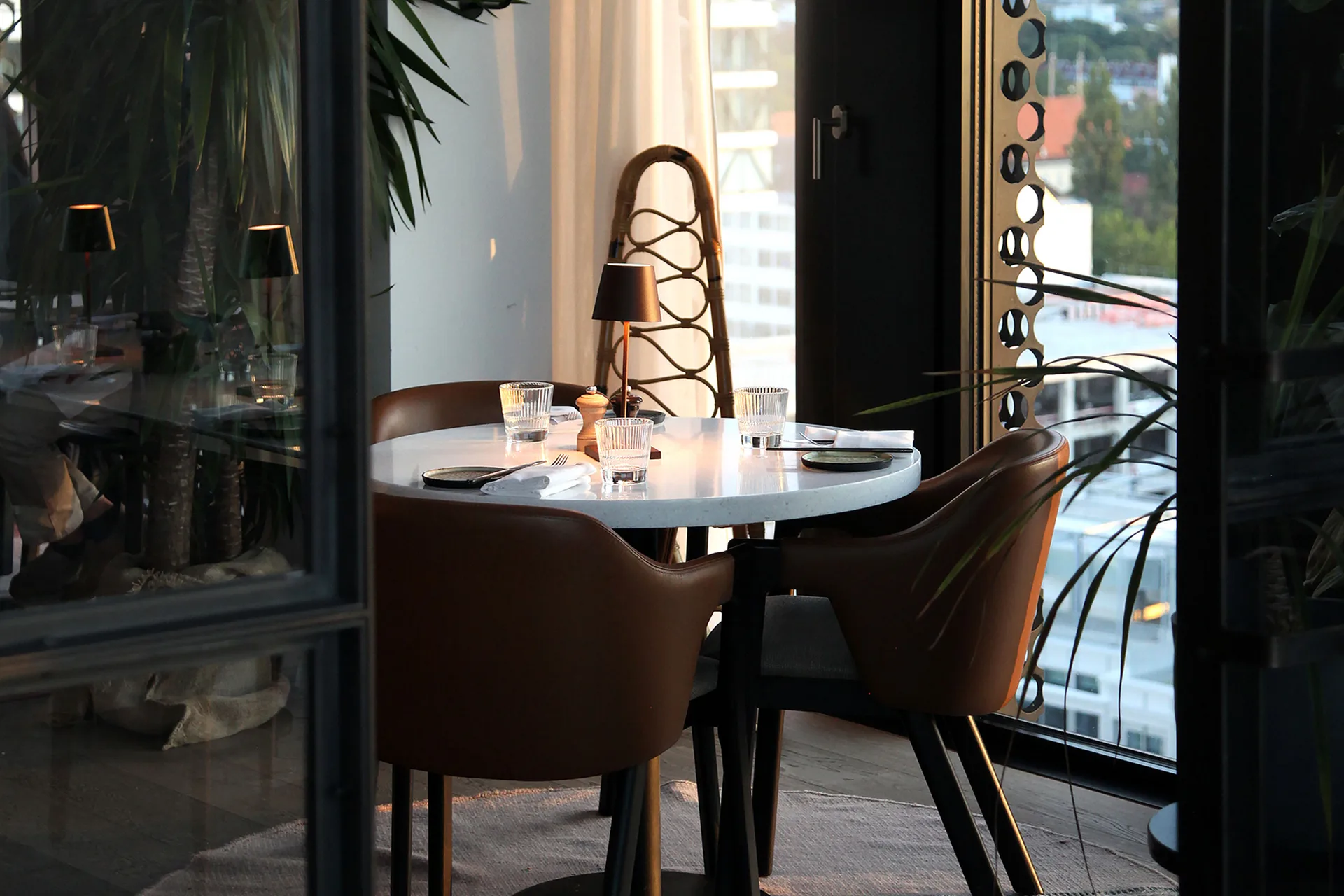 Restaurant Fitzroy — photo 33
