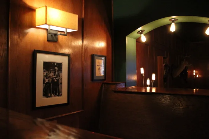 Snackbar — photo 4